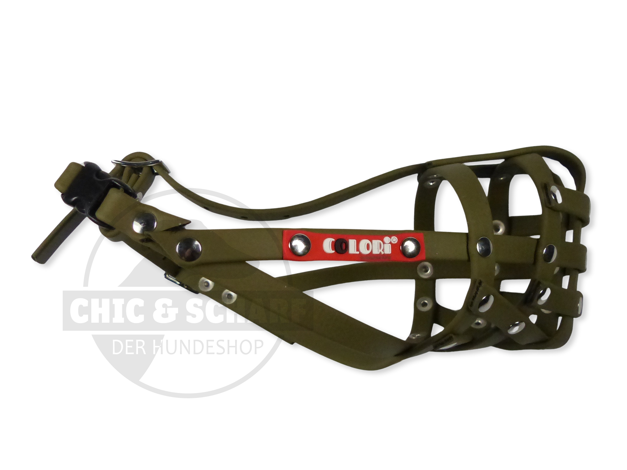 Colori 2.0 Schäfer S 4 Olive