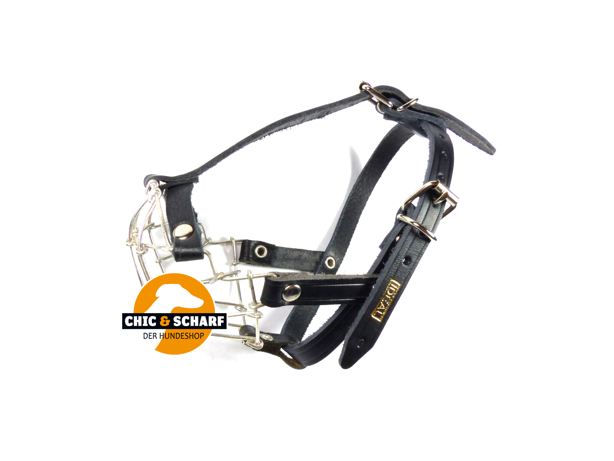 Pekinesenform Größe 00