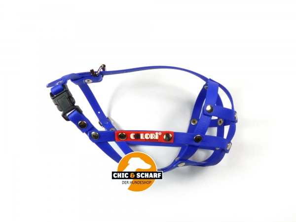 Colori Mops 2 Blau