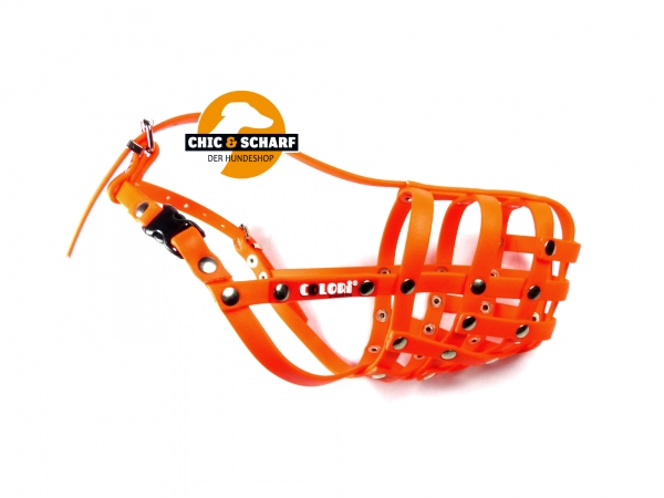 Colori Schäfer M 5 Orange