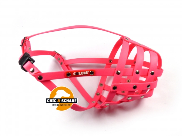 Colori Pitbull Terrier 3 Pink
