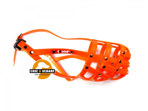 Colori Dobermann 3 Orange