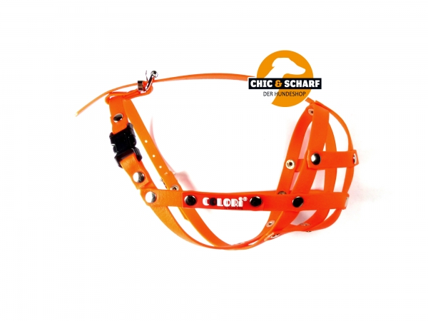 Colori Mops 2 Orange
