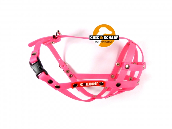 Colori Mops 1 Pink