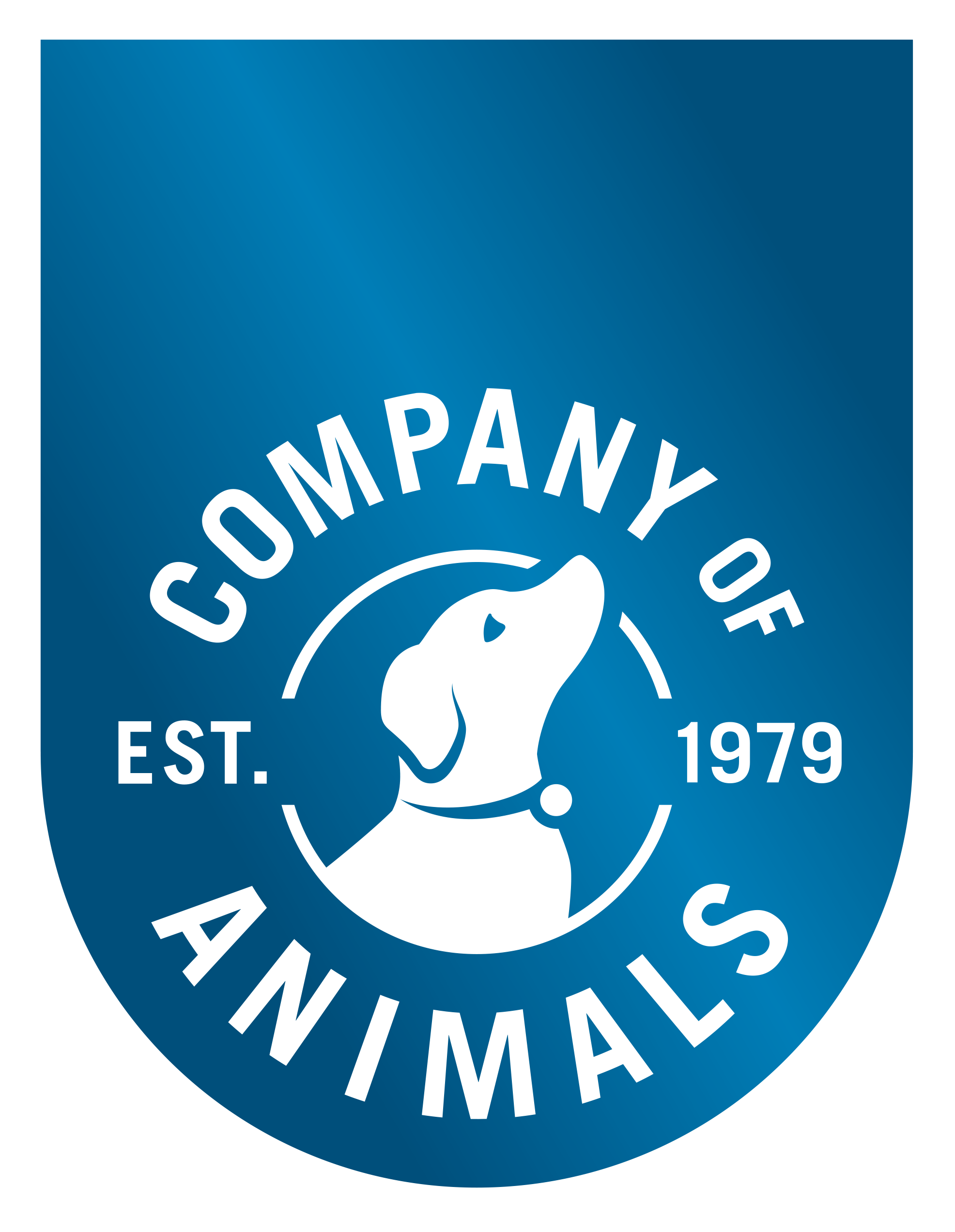 Company of Animals