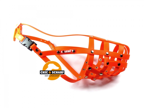 Colori Colli 2 Orange