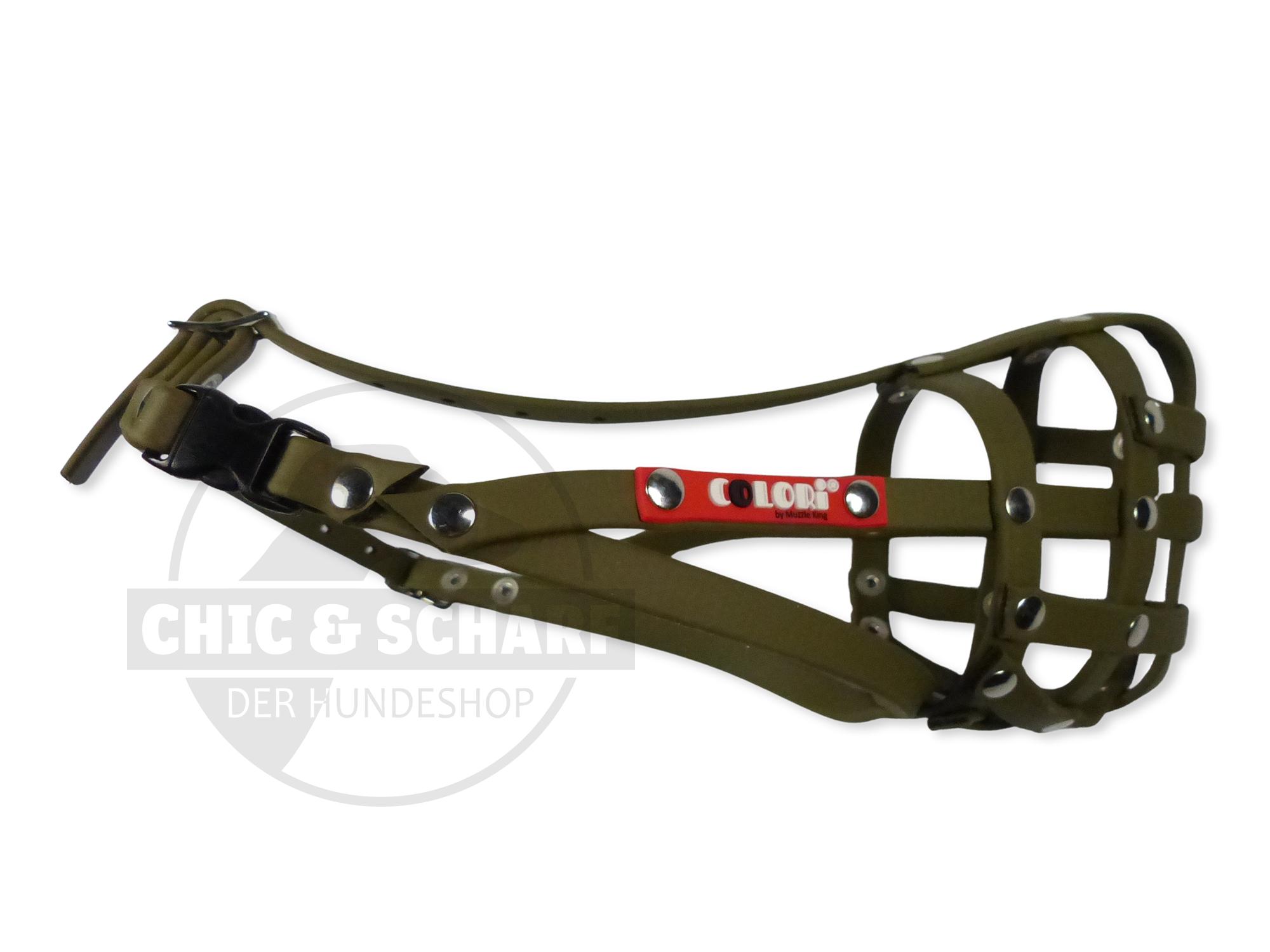 Colori 2.0 Schäfer S 5 Olive