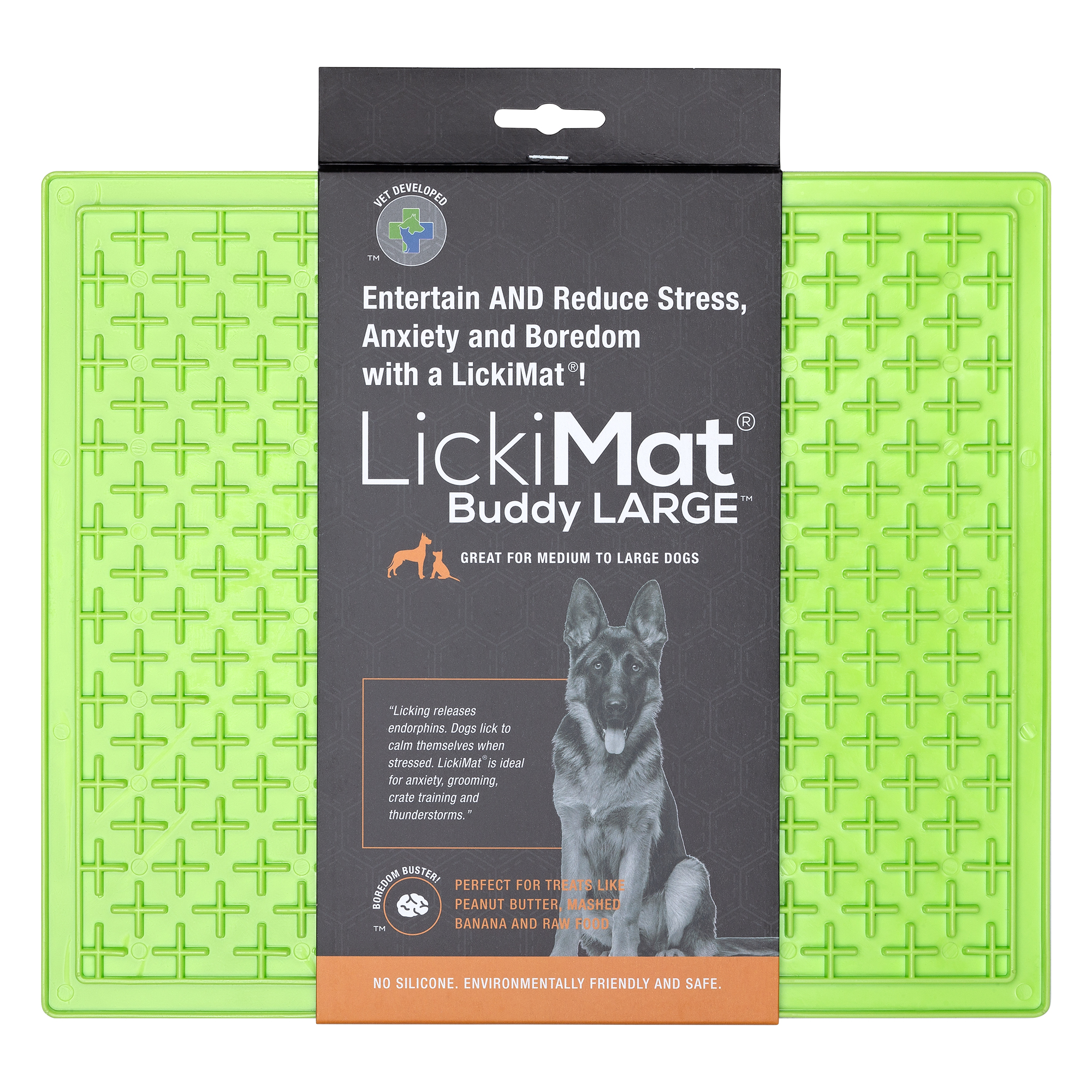 LickiMat® Classic Buddy™ X-Large