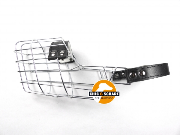 SF Drahtmaulkorb Chart Polski Hündin