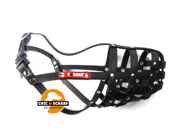 Colori Dobermann 3 Schwarz