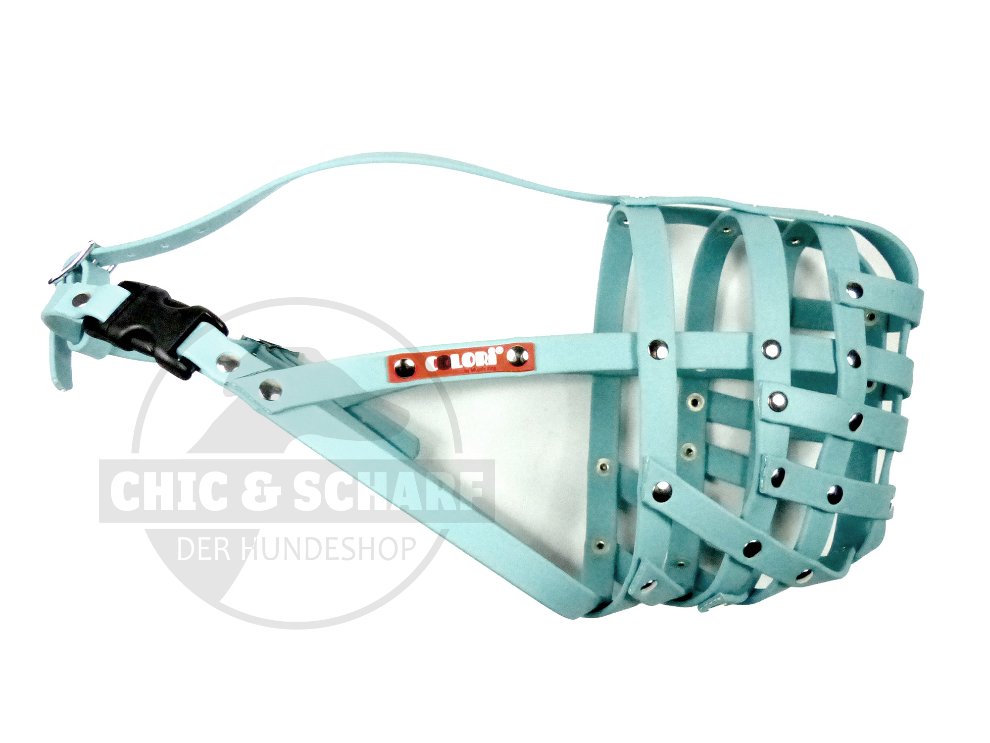 Colori 2.0 Schäfer L 8 Sea Turquoise