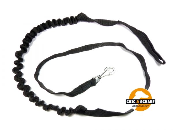Champion Joggingleine 175 Schwarz